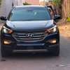 Vente de voiture Santa Fe ultimate thumb 13