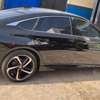 HONDA ACCORD 2018 LX thumb 1