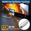 Adaptateur USB C vers HDMI, 8-en-1, Multiport thumb 4