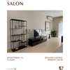 SUPERBE APPARTEMENT F4 MEUBLÉ - MERMOZ thumb 2