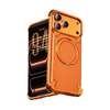 Apple coque iphone 17 Pro OATSBASF thumb 1