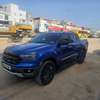 Ford 2019 Ranger Wild Trac thumb 0