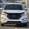 Hyundai tucson 1.6 AWD thumb 0