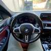 BMW X4 M thumb 2