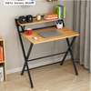 Bureau moderne 140x50 cm thumb 2