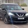 NISSAN Rogue  2014 thumb 2