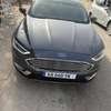 Ford fusion titanium  2017 thumb 1