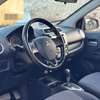 Mitsubishi Mirage 2017 automatique essence thumb 6