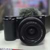 ZV-E10 + 16-50mm thumb 9