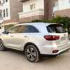 Kia Sorento 7 places thumb 5
