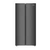 REFRIGERATEUR ASTECH SIDE BY SIDE 2PORTES GRIS FSS5000DDOG thumb 0