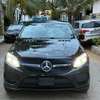 Mercedes GLE 43 AMG thumb 1