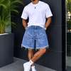 SHORT JEAN STYLE thumb 5