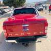 Ford ranger limited 2017 thumb 1