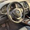 BMW X3 Xdrive 2017 thumb 1