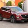 Hyundai  Tucson  Année:2020 thumb 3