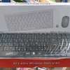 Clavier sans fils avec souris (un ensemble) thumb 3