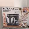 Robot pâtissier 8 Litres Sokany thumb 0