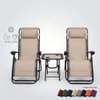 Chaise pliante robuste thumb 2