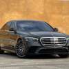 MERCEDES S580 thumb 1