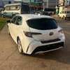 2020 Toyota Corolla SE HATCHBACK thumb 3