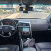 SsangYong Korando 4x4 Gris SUV robuste et confortable thumb 11