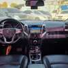 SsangYong Tivoli SUV compact blanc jantes alliage thumb 4