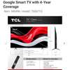 75” TCL Qled 🇺🇸 🇺🇸 thumb 3