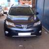 Toyota Rav4 XLE thumb 3