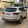 Hyundai Santa Fe thumb 6