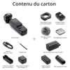 DJI Osmo Pocket 3 Creator Combo thumb 1