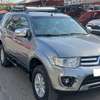 Mitsubishi L200 diesel 2014 thumb 3