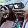 Hyundai Santafe 2019 thumb 1