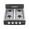 PLAQUE DE CUISSON DESKA 4FEUX thumb 0