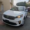 Kia Sorento SUV 2019 thumb 2