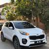 Kia Sportage 2017 thumb 1