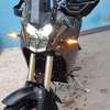 Yamaha Ténéré700 trail gris polyvalent Annee 2024 thumb 6