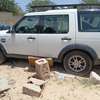 Lander rover discovery thumb 1