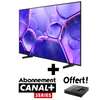 TELEVISEUR SAMSUNG 85" SMART UHD 4K UA85U8000 thumb 1
