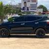 Hyundai santafe thumb 3