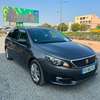 Peugeot 308 Break | Année 2019 thumb 10