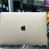 MacBook Air 2020 M1 Rose Gold thumb 2