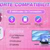 Microphone Karaoké Bluetooth avec haut-parleur thumb 6