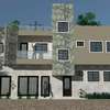 Plan architectural thumb 4