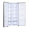 REFRIGERATEUR 600LITRES BEKO SIDE BY SIDE 2PORTES 90CM LQRGE thumb 0