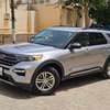 Ford explorer xlt 4×4 2023 thumb 1