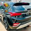 Hyundai santa fé 2019 thumb 11