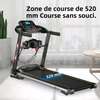Tapis roulant+ceinture de massage thumb 5