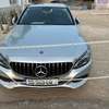 Mercedes classe C 2018 thumb 8