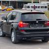 BMW X3 2017 automatique essence 2.0L thumb 3